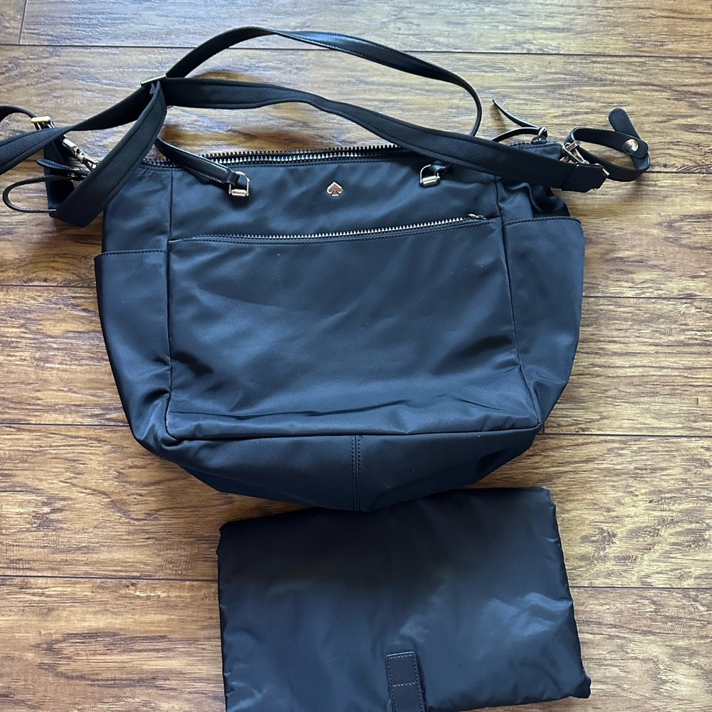 Kate Spade Diaper Bag